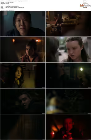 The Last Of Us S02 BDRip x264-BROADCAST