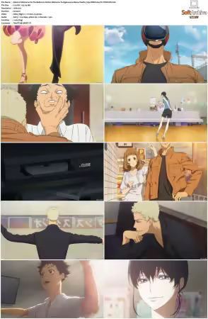 Welcome To The Ballroom S01 720p WEB h264-PLUTONiUM