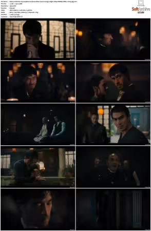 Warrior 2019 S01 S03 1080p WEBRip DDP5.1 H265-d3g