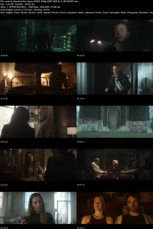 Daredevil Born Again S02E01 1080p DSNP WEB-DL H 265-NOGRP