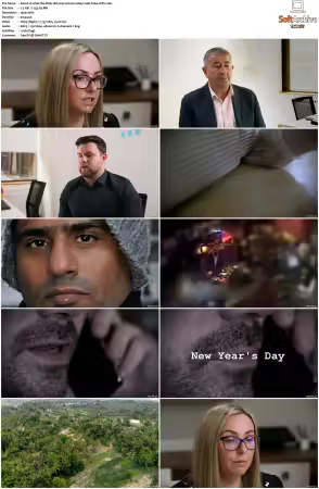 What The Killer Did Next S01 S02 1080p HDTV H264-CBFM