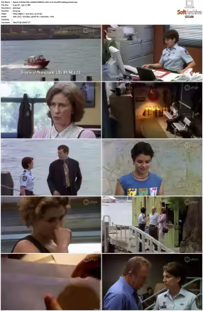 Water Rats S01-S06 WEB-DL AAC2.0 H264-BTN