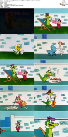 Wally Gator 1962 S01 1080p BDRip x265 10bit DTS-HD MA 2 0 AC3 2 0 - Frys TAoE