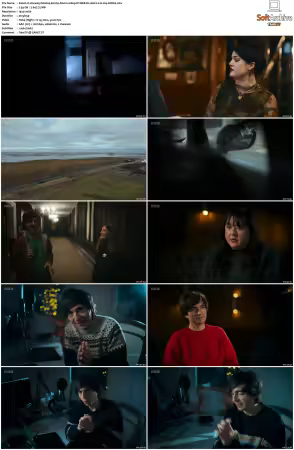 Uncanny S01-S02 1080p WEBRip H264-MIXED