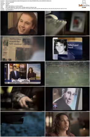 Unsolved Mysteries S03 1080p NF WEB-DL DDP5.1 Atmos HDR HEVC-ShiNobi