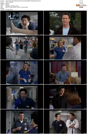 Scrubs 2001 S01-S09 GERMAN DL 1080p WEB h264-MIXED