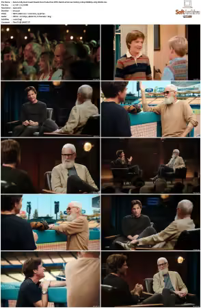 My Next Guest Needs No Introduction With David Letterman S06 1080p WEBRip x265-WoKE