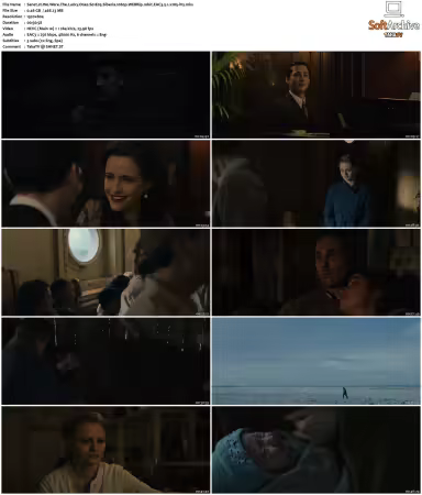 We Were The Lucky Ones 2024 S01 1080p WEBRip 10bit EAC3 5.1 x265-iVy