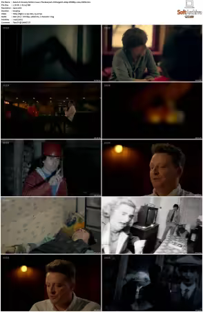 Uncanny S01 S02 1080p WEBRip-MIXED