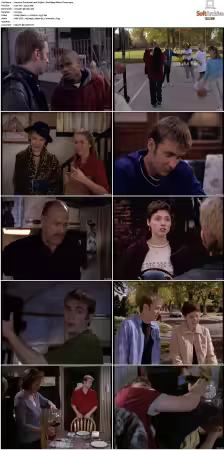 Promised Land S01-S03 DVDRip H264 AAC-NGP