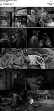 Wanted Dead or Alive 1958 S01-S03 DVDRip XviD-NGP
