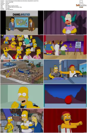 The Simpsons S22 1080p Web-DL x264-OFT