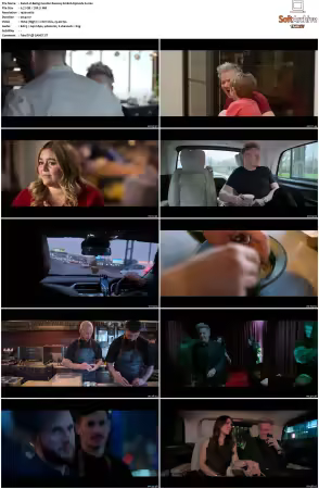 Being Gordon Ramsay S01 2026 NF WEB-DL 1080p x264 EAC3 5.1 DDP-InChY