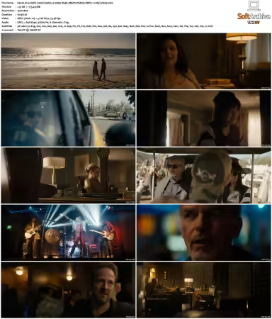 Goliath 2016 S01 S04 1080p DS4K AMZN Webrip DDP5.1 x265-Vialle