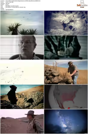 What on Earth S01-S09 1080p WEB x264-SCENE
