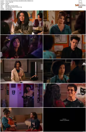 Never Have I Ever S01 S04 1080p WEB H264 DDP5.1-DERMAGiC