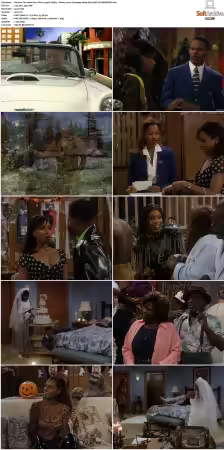 The Jamie Foxx Show 1996 S01 S05 1080p H265 AAC 2CH-MNKYDDL