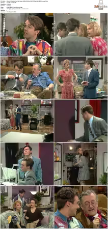 Vrienden Voor Het Leven S01-S05 x264 DVDRip-Arjen