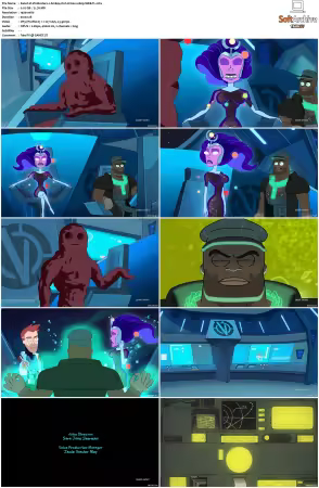 Vindicators 2 S01 1080p WEB VP9-TL