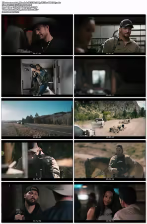 Marshals S01E02 1080p WEB x265-Eddy