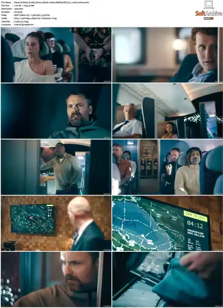 Hijack S01 S02 1080p WebRip EAC3 5.1 x265-Lootera