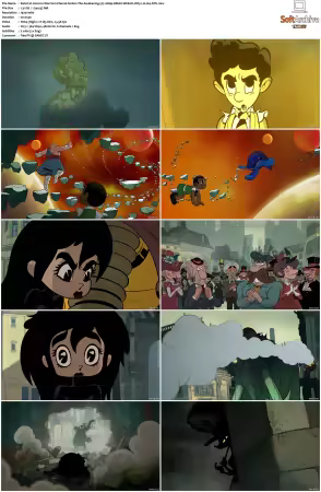 Unicorn Warriors Eternal S01 1080p MAX WEB-DL DDP5.1 H264-NTb