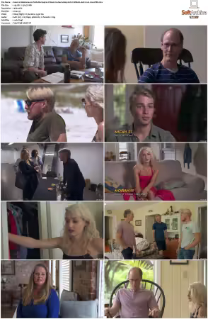 Welcome to Plathville S01 S06 1080p HULU WEB-DL AAC2.0 H264-GPRS