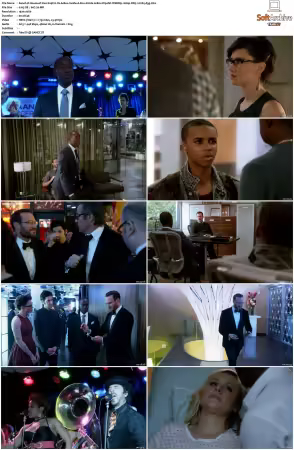 House of Lies S01 S05 WEBRip 1080p DD5.1 H265-d3g