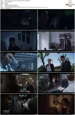 Travelers S01 2160p NF WEB-DL DDP5.1 H265-XEBEC