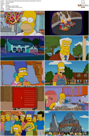 The Simpsons S18 1080p Web-DL x264-OFT