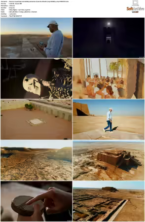 Unearthed 2016 S01-S10 720p 1080p AMZN WEB-DL x264-SCENE