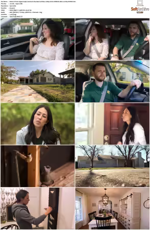Fixer Upper S03 HULU WEB-DL AAC2.0 H264-SiGMA