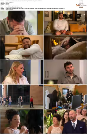 Love Is Blind S10 1080p NF WEB-DL DDP5.1 H264-RAWR