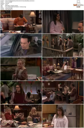 The Big Bang Theory S01-S12 German DL AC3 1080p BluRay x265-FuN