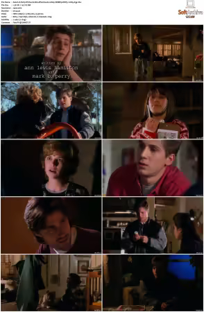 Party of Five 1994 S01 S06 1080p WEBRip DDP5.1 H265-d3g