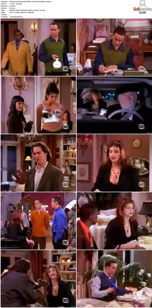 Veronicas Closet S01 S03 TVRiP Xvid-NGP