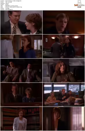 Family Law 1990 S01-S03 720p WEB x264-NGP