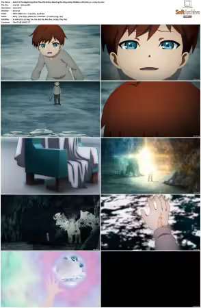 The Beginning After The End 2025 S01 1080p WEBRip 10bit EAC3 2.0 x265-iVy