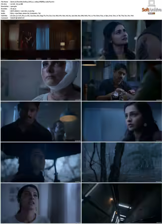 Dhootha S01 WEBRip EAC3 5 1 1080p x265-iVy