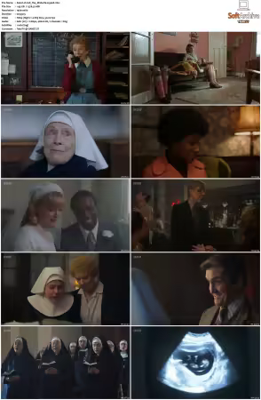 Call The Midwife S15 WEB 1080p x264 AAC 2 0-InChY