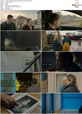 The Bay 2019 S01 S05 1080p AMZN Webrip DDP2.0 x265-Vialle