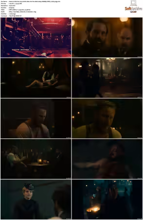 Warrior 2019 S01 S03 1080p WEBRip DDP5.1 H265-d3g
