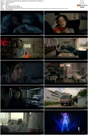 Black Mirror S05 2160p NF WEB-DL DDP5.1 H265-XEBEC