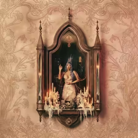 Melanie Martinez - HADES (2026) (Hi-Res) FLAC/MP3