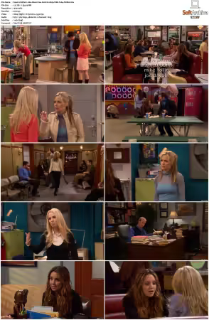 What I Like About You S01-S04 1080p WEB h264-NOMA