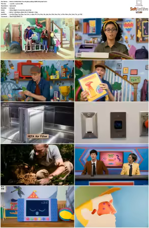 Weird But True S01 S03 1080p WEB H264-S