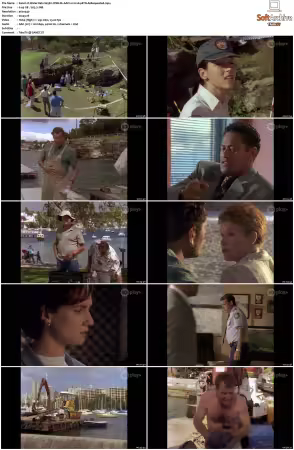 Water Rats S01-S06 WEB-DL AAC2.0 H264-BTN