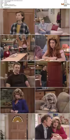 Unhappily Ever After S01-S05 x264-NGP