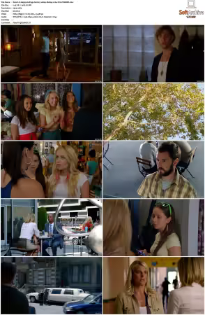 Happy Endings S01-S03 1080p BluRay x264-YELLOWBiRD