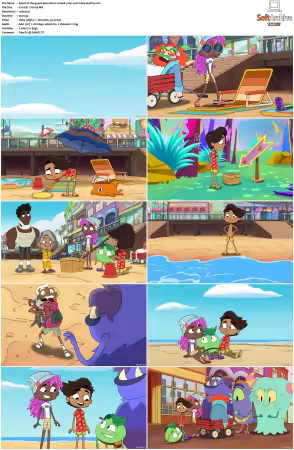 The Guava Juice Show S01 S02 720p WEB H264-SKYFiRE